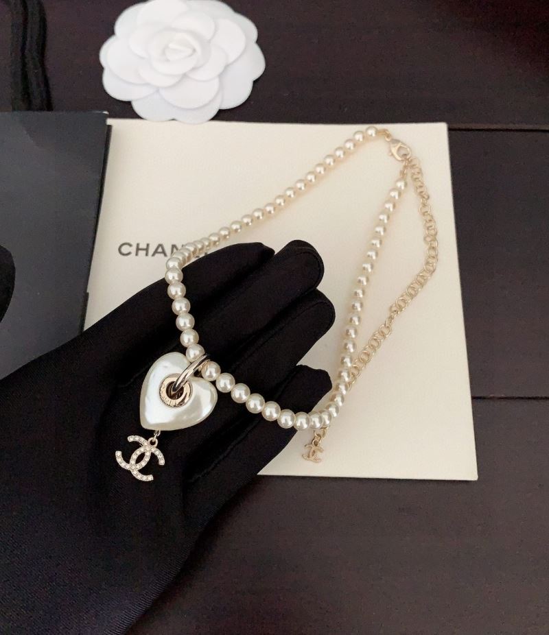 Chanel Necklaces